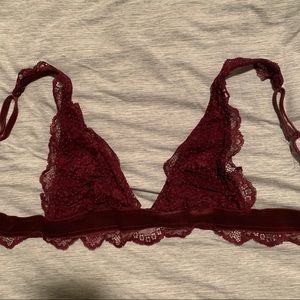 Victorias Secret bralette